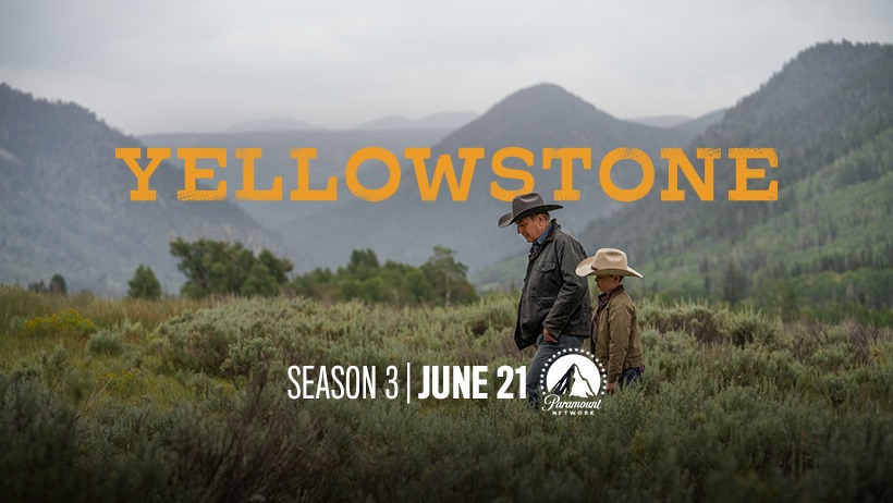 Yellowstone Season 3 Western Series Wiki Fandom