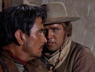 The High Chaparral - Young Blood - Image 6