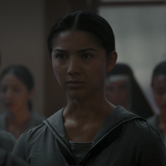 Leenah Robinson Western Series Wiki Fandom Leenah Robinson Western Series Wiki Fandom