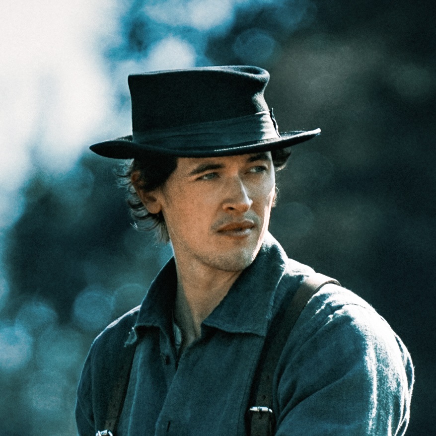 Tom Blyth Western Series Wiki Fandom