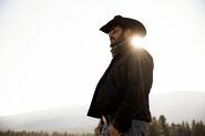 Yellowstone - Stills - Characters - Rip Wheeler 9