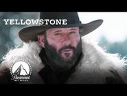 1893 Flashback - Yellowstone - Paramount Network