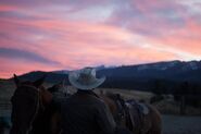 Yellowstone - Stills - Scenery - Yellowstone Dutton Ranch 9