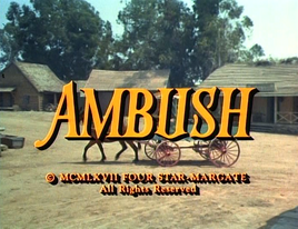 Ambush