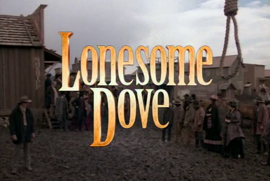 Return to Lonesome Dove - Wikipedia