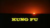 Kung Fu