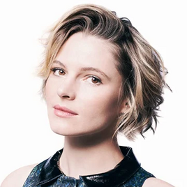 Amy Seimetz