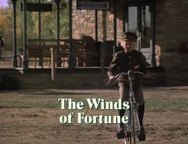 The Winds of Fortune