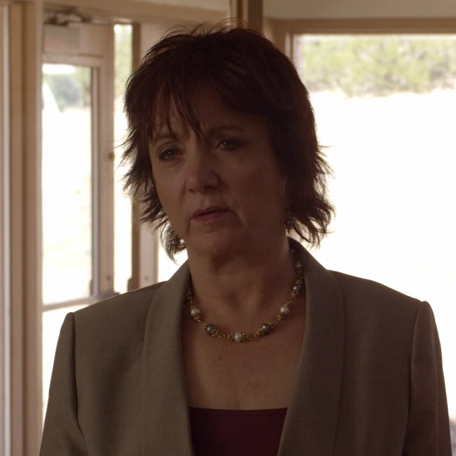 Lee Garlington | Western Series Wiki | Fandom