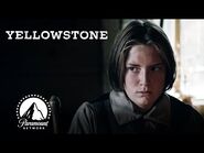 'That Is the Prayer' - Yellowstone - Paramount Network