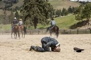 Yellowstone - The Unravelling - Part 2 - Promo Still 1