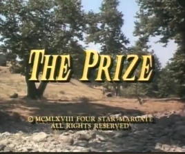 The Prize