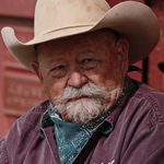 Buster Welch, Western Series Wiki