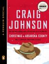 Christmas in Absaroka County