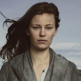 Cady Longmire