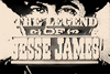 The Legend of Jesse James episode