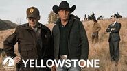 ‘Only Devils Left’ Behind the Story Yellowstone Paramount Network
