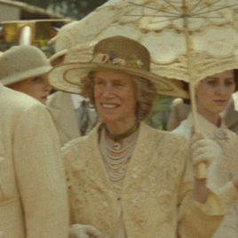 Countess of Sussex