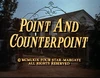 Point and Counterpoint