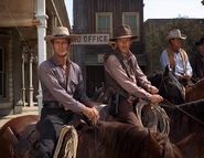 The High Chaparral - Follow Your Heart - Image 5