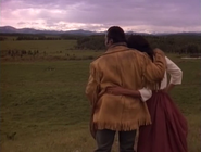 Lonesome Dove The Series - Down Come Rain - Image 1