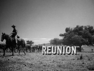 Reunion