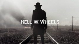 Hell on Wheels
