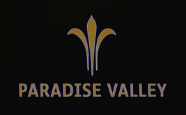 Paradise Valley