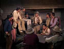 Don Collier Dead: 'High Chaparral,' 'Outlaws' Actor Was 92 – The Hollywood  Reporter