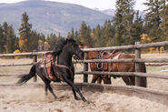 Yellowstone - Stills - Scenery - Yellowstone Dutton Ranch 5