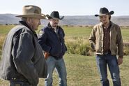 Yellowstone - Only Devils Left - Promo Still 4