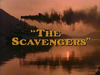 The Scavengers