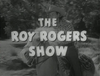The Roy Rogers Show