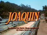 Joaquin