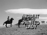 Incident of the Painted Lady