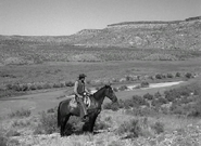 Rawhide - Incident of the Valley in Shadow - Image 3