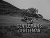 The Gentleman's Gentleman