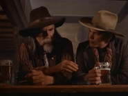 Lonesome Dove The Series - When Wilt Thou Blow - Image 2