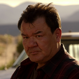 • Longmire