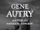 The Gene Autry Show