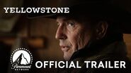 Yellowstone Season 3 Official Trailer Paramount Network