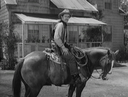 Rawhide - Judgment at Hondo Seco - Image 1