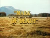 Mark of Death