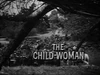 The Child-Woman