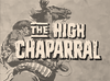 The High Chaparral episode