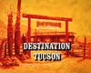 Destination Tucson