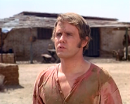 The High Chaparral - Best Man for the Job - Image 3