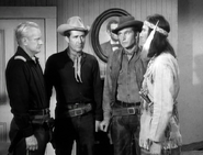 Rawhide - The Deserters' Patrol - Image 3