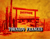 Tornado Frances