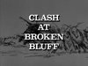 Clash at Broken Bluff